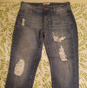 Girlfriend Jeans NWOT